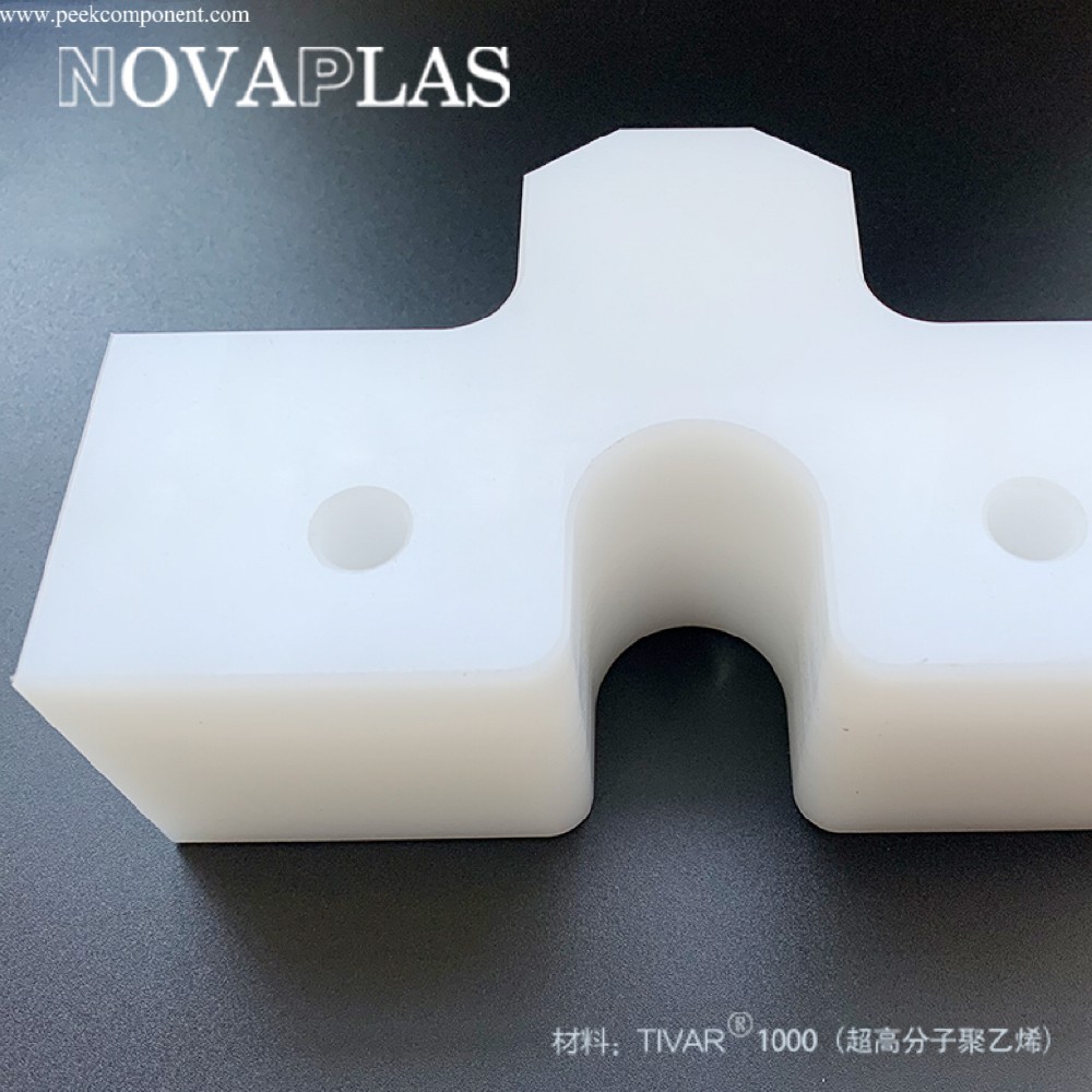 TIVAR ® Standard UHMWPE