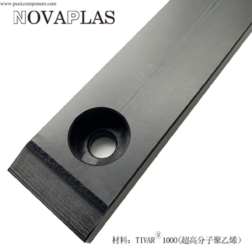 TIVAR ® Standard UHMWPE