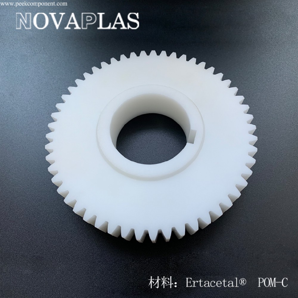 Ertacetal® / Acetron®  POM