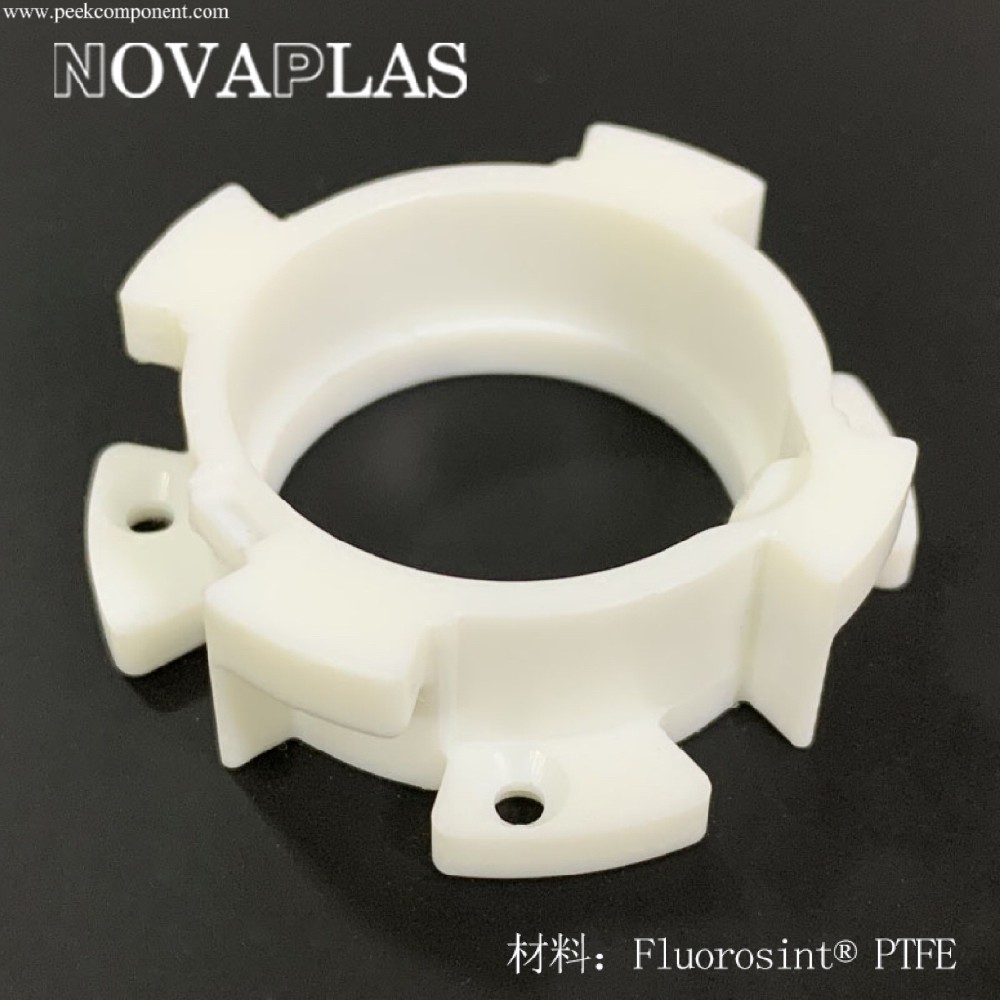 Fluorosint ® PTFE reinforced